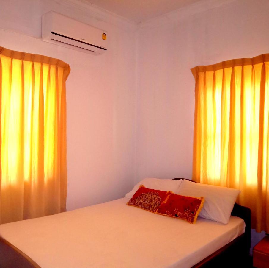 The Crocodile Villa Siem Reap Exterior photo
