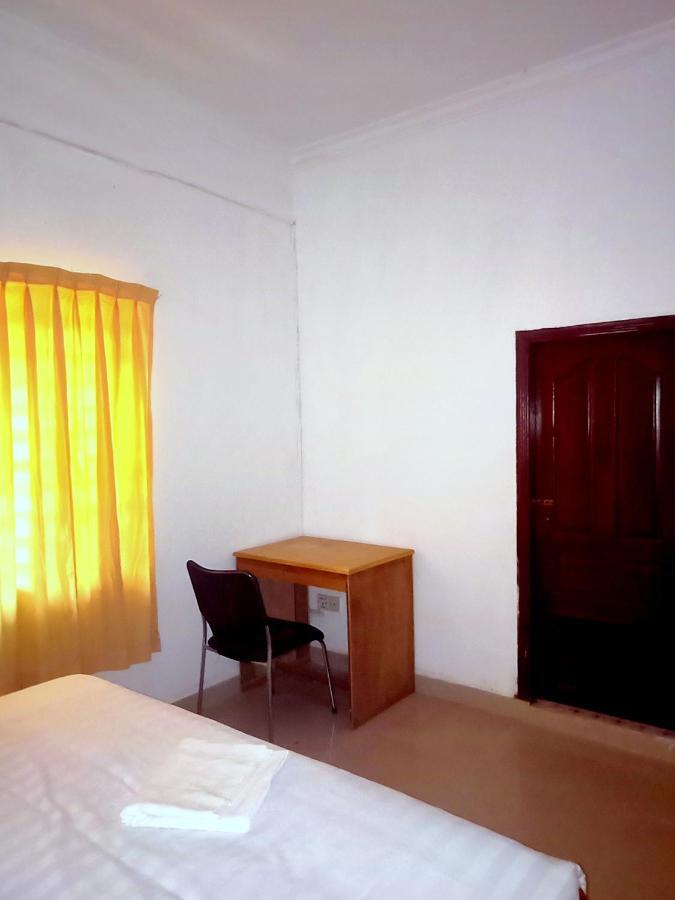 The Crocodile Villa Siem Reap Exterior photo