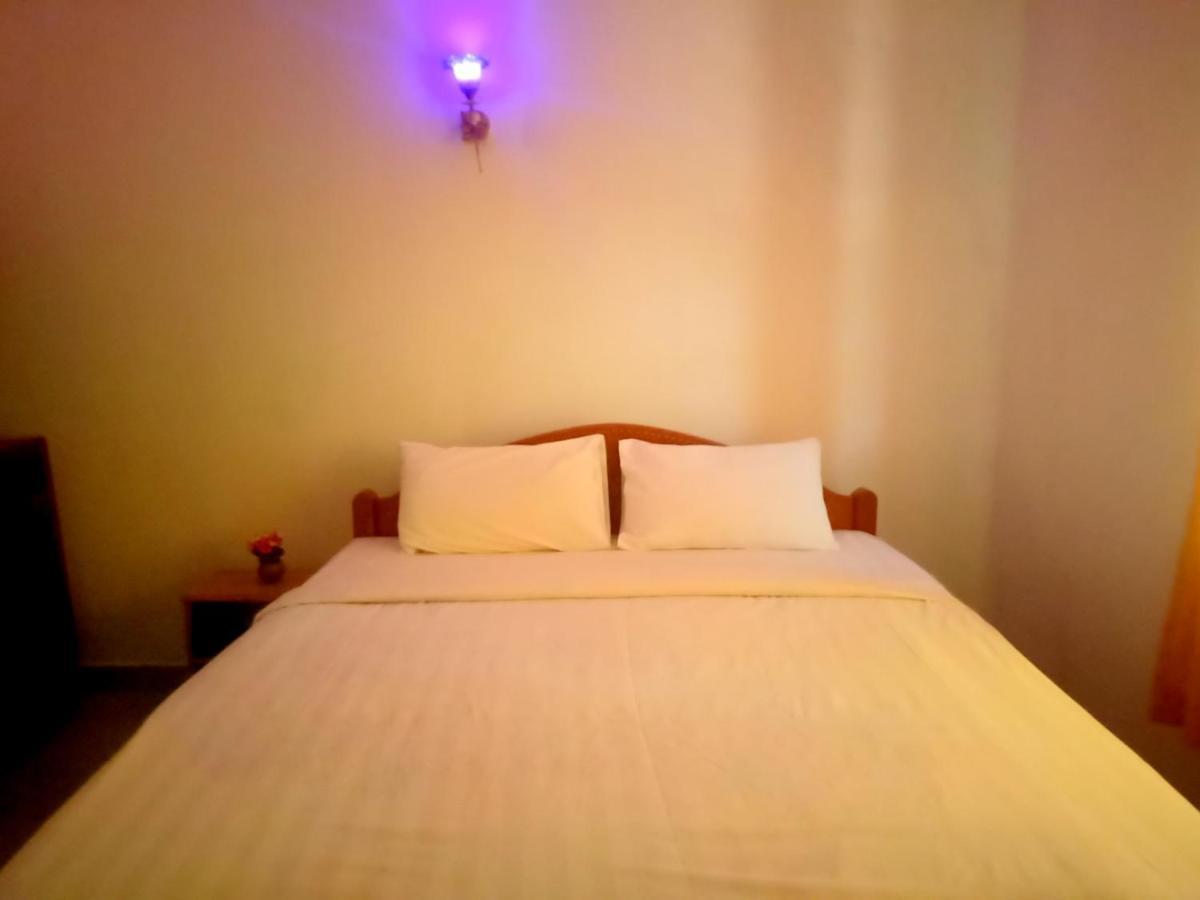 The Crocodile Villa Siem Reap Exterior photo